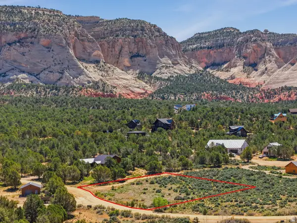 #39, Orderville, UT 84758