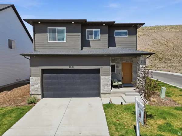 2031 N Golden Ruby Dr, Saratoga Springs, UT 84045