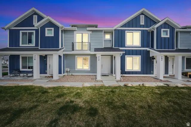 772 N Canvasback Dr #1226, Lehi, UT 84048 - #1