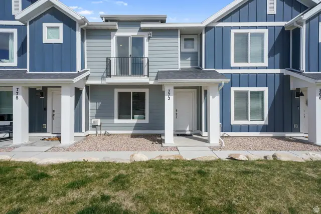 772 N Canvasback Dr #1226, Lehi, UT 84048 - #2