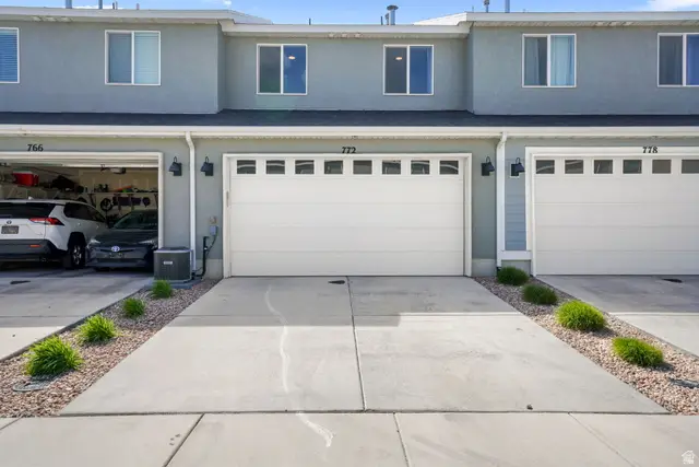 772 N Canvasback Dr #1226, Lehi, UT 84048 - #3