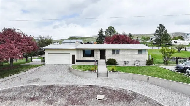 3107 E Cub Rd, Franklin, ID 83237 - #1