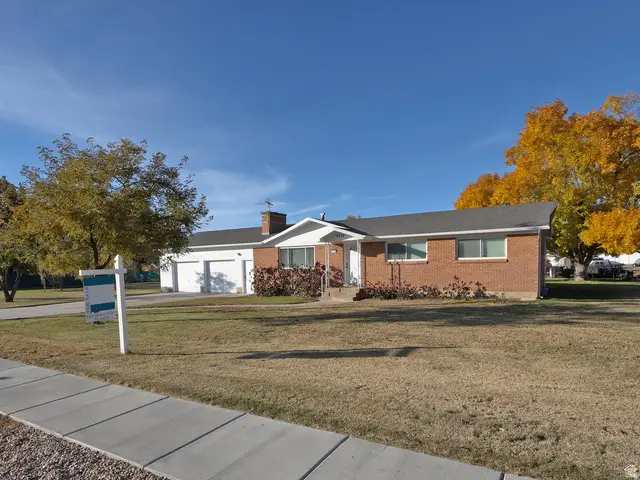 2132 W 800 N, Clinton, UT 84015 - #1