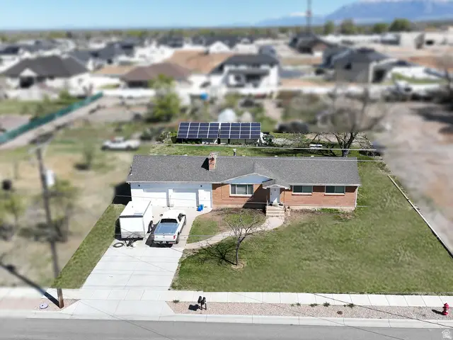 2132 W 800 N, Clinton, UT 84015 - #2