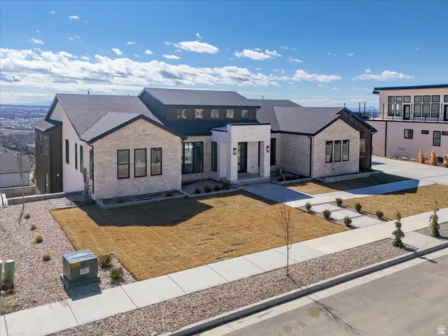 1293 W 4275 N #120, Pleasant View, UT 84414 - #1