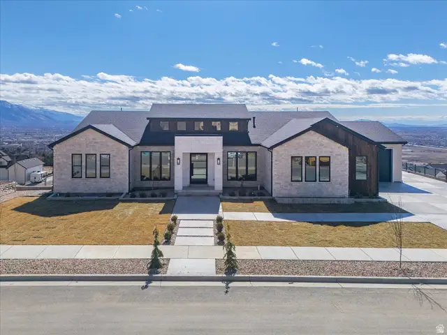 1293 W 4275 N #120, Pleasant View, UT 84414 - #3