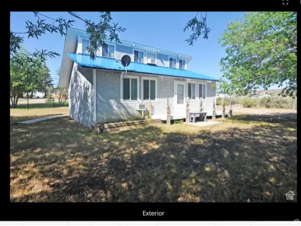 602 E Captains Cove A Rd, Manila, UT 84046