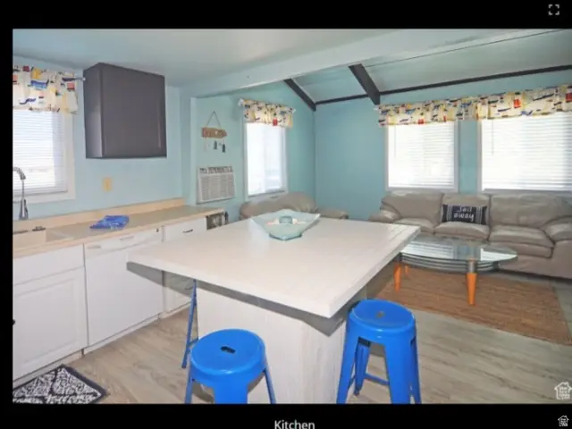 602 E Captains Cove A Rd, Manila, UT 84046 - #3