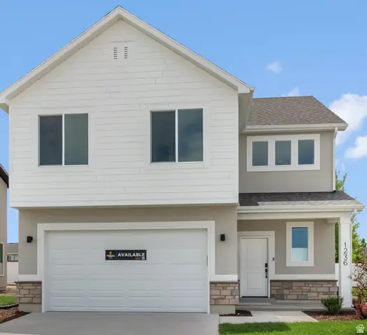 628 W 760 N, Tremonton, UT 84337 - #1