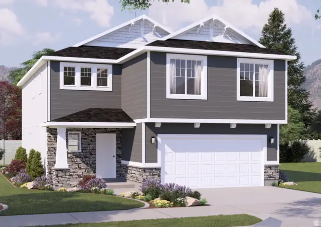 628 W 760 N, Tremonton, UT 84337 - #2