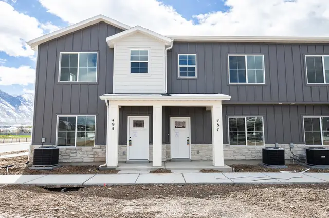 487 E 590 N #46, Salem, UT 84653 - #1