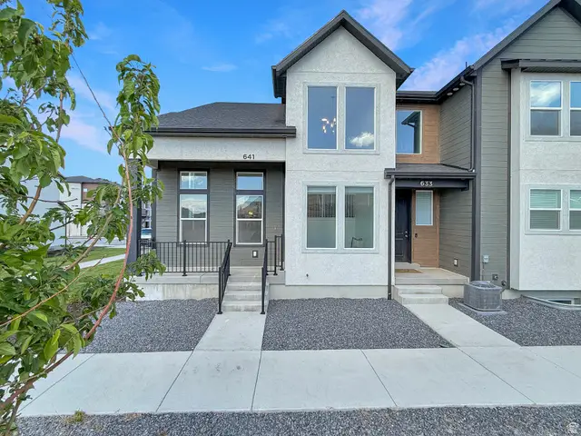 641 W Desert Willow Dr, Mapleton, UT 84664 - #2