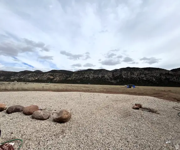 1913 S Badger Way, New Harmony, UT 84757 - #1