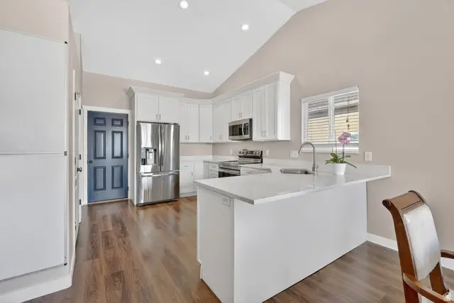 3857 E Barton Creek Dr, Eagle Mountain, UT 84005 - #3