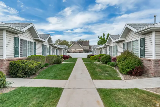 1568 W 3280 S #13A, West Valley City, UT 84119 - #3