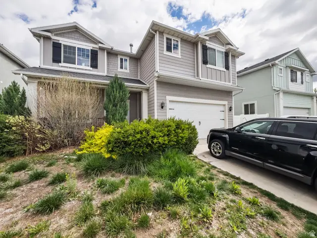 42 N Rue Borda, Vineyard, UT 84059 - #1