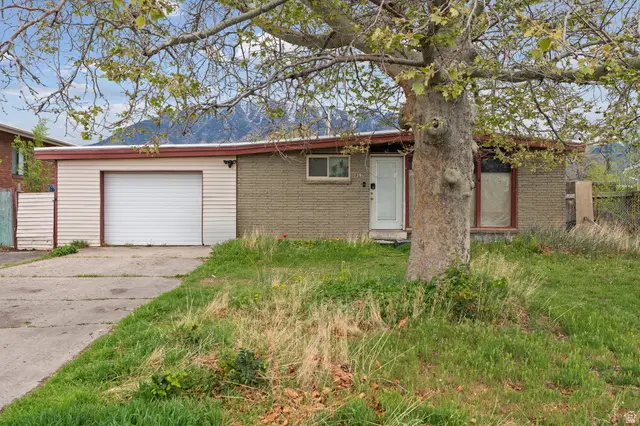 238 N 50 E, Orem, UT 84057 - #2