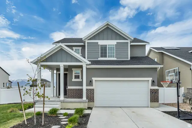 5695 N Osprey Dr W, Stansbury Park, UT 84074 - #1