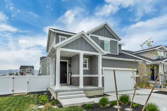 5695 N Osprey Dr W, Stansbury Park, UT 84074 - #3