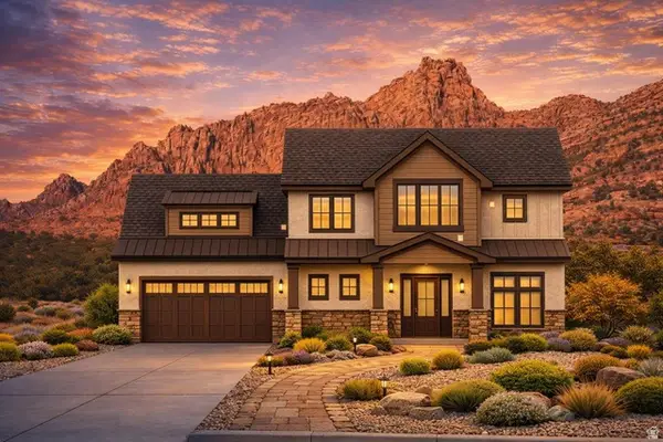 1300 N 6625 W, Cedar City, UT 84720