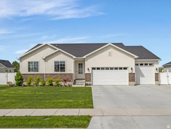 719 N 3500 W St W, Layton, UT 84041