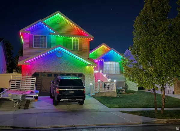 8496 S 6430 W #951, West Jordan, UT 84081