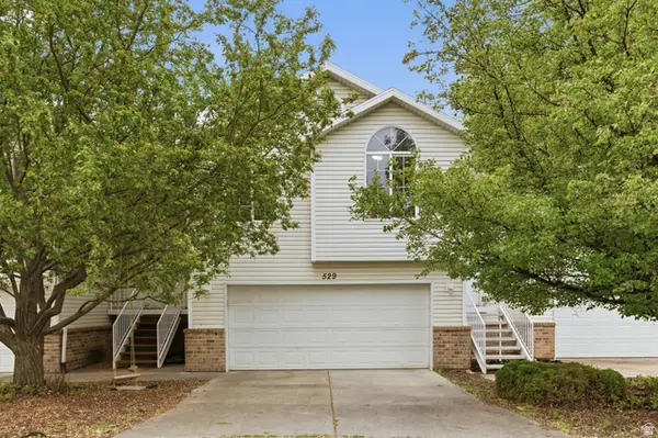 529 W 230 N, Layton, UT 84041