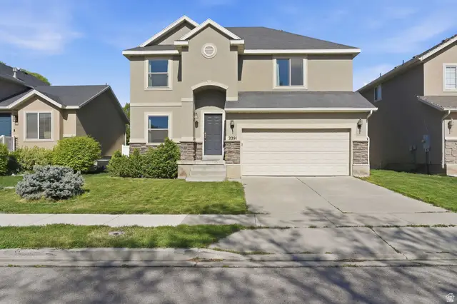 2291 N 2080 W, Lehi, UT 84043 - #1