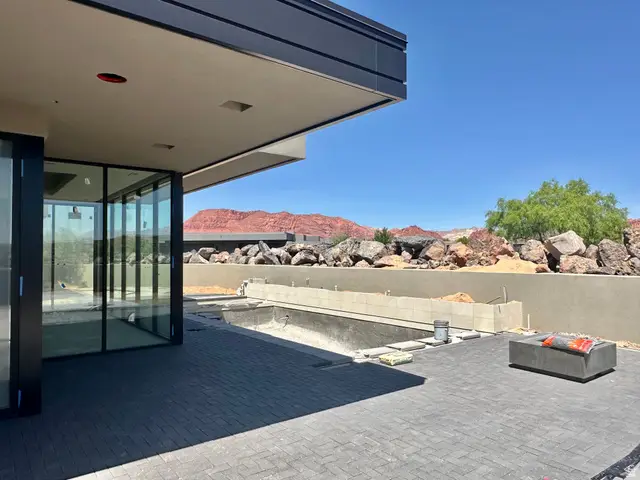 2629 W Shoshoni Trl, Saint George, UT 84770 - #2