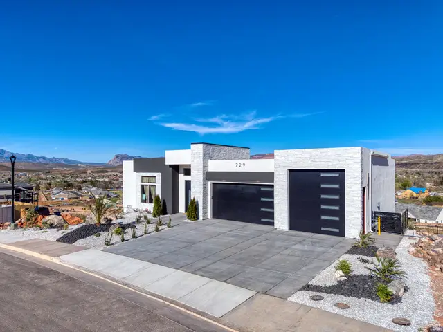 729 S 1360 W #12, Hurricane, UT 84737 - #2