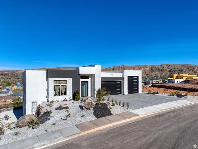 729 S 1360 W #12, Hurricane, UT 84737 - #3