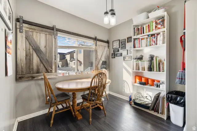 2159 N 2080 W, Lehi, UT 84048 - #3