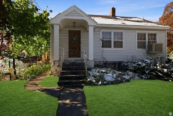 348 E 200 N, Logan, UT 84321