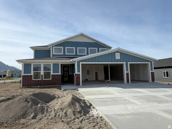 1315 W 3200 S #17, Perry, UT 84302