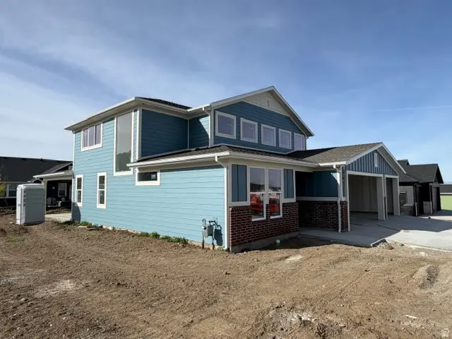 1315 W 3200 S #17, Perry, UT 84302 - #2