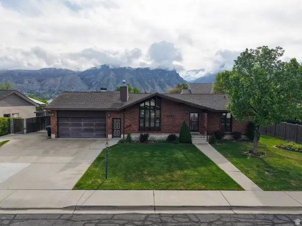 1071 S Palisades Dr #LOT 13, Orem, UT 84097