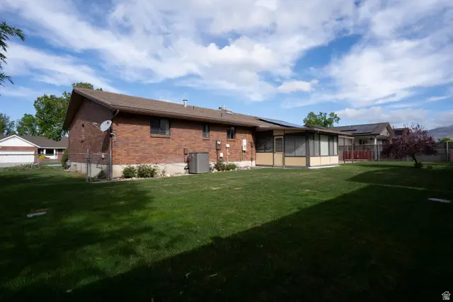 1071 S Palisades Dr #LOT 13, Orem, UT 84097 - #3