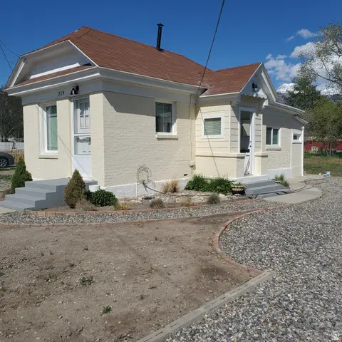 219 S 100 St W, American Fork, UT 84003