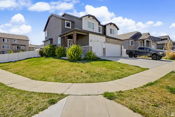 63 E Blue Heron Dr, Saratoga Springs, UT 84045