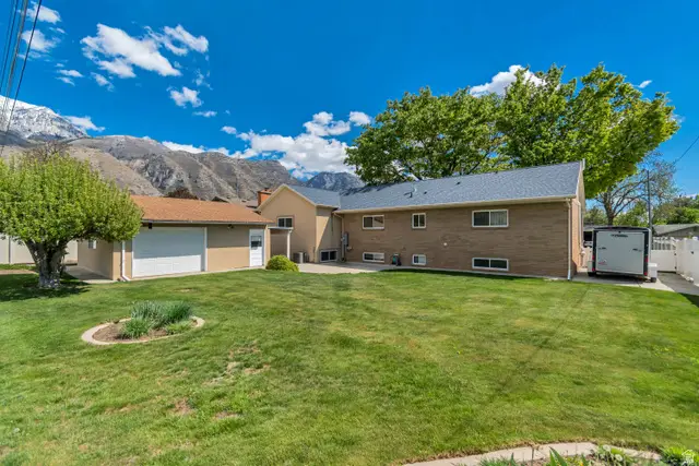 157 E 4380 N, Provo, UT 84604 - #3