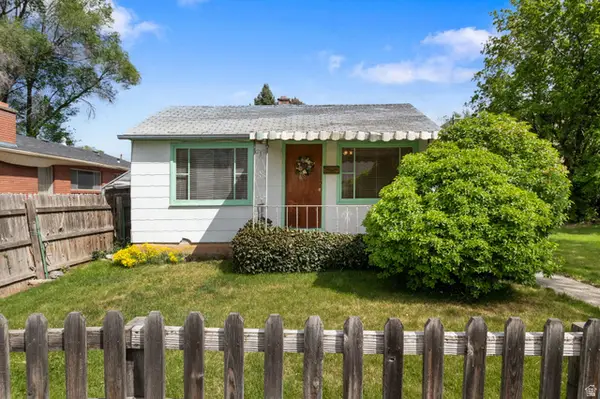 585 E 700 S, Springville, UT 84663