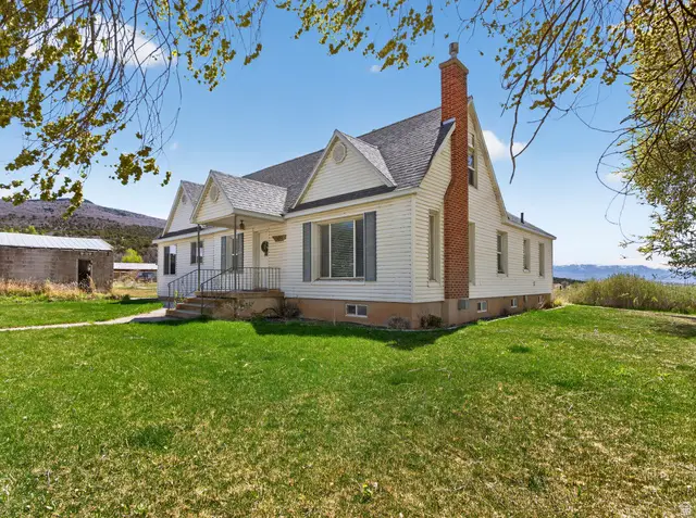11250 E 27000 N, Fairview, UT 84629 - #1
