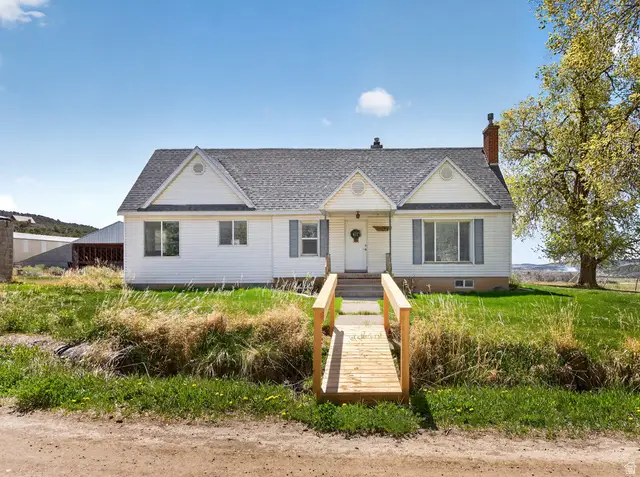 11250 E 27000 N, Fairview, UT 84629 - #2