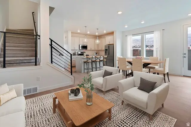 4814 W Washoe Ct, Highland, UT 84003 - #2