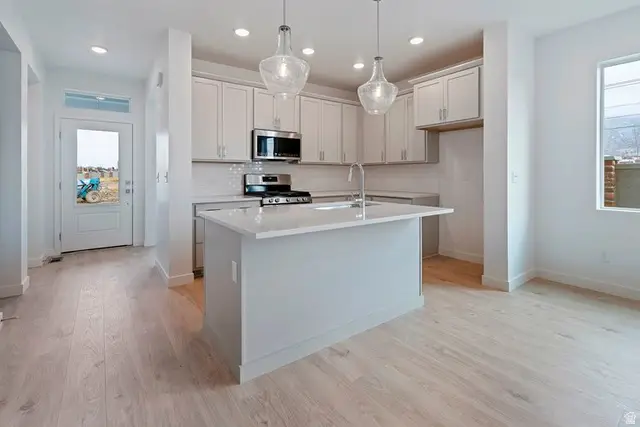 4814 W Washoe Ct, Highland, UT 84003 - #3