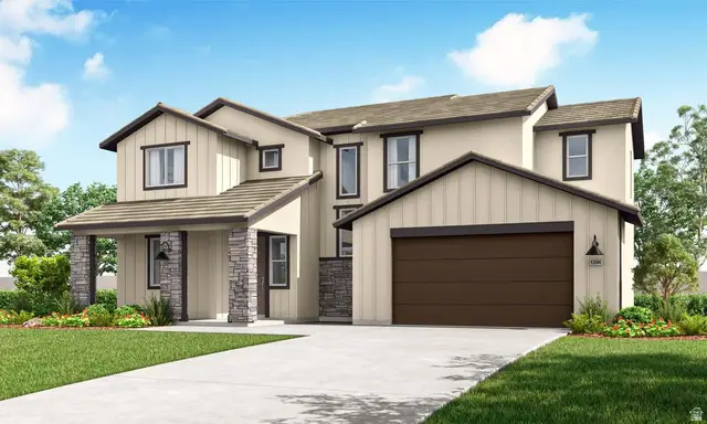 3872 W 1440 S, Hurricane, UT 84737 - #1