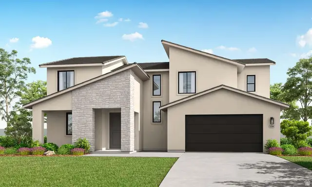 3872 W 1440 S, Hurricane, UT 84737 - #2