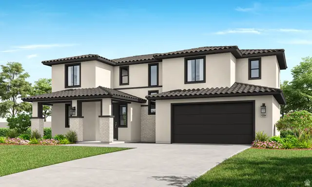 3872 W 1440 S, Hurricane, UT 84737 - #3