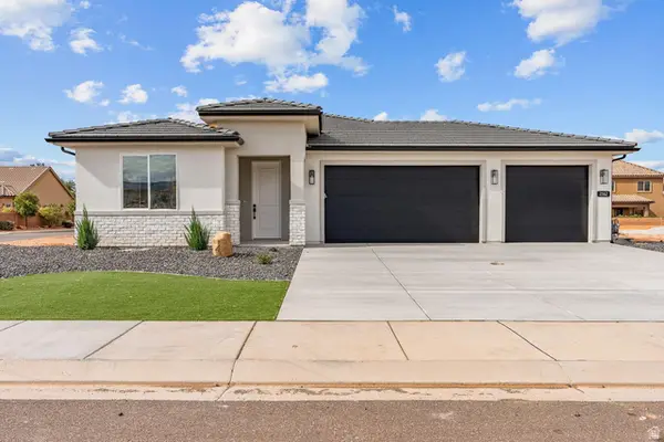 2562 S 3870 W, Hurricane, UT 84737