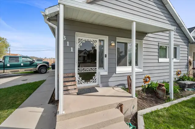 311 E Factory St., Garland, UT 84312 - #2